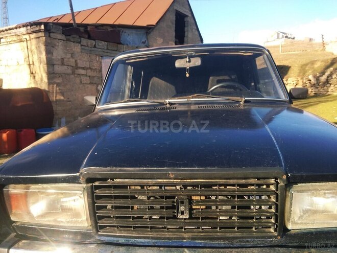 LADA (VAZ) 2107 1986, 81,000 km - 1.6 l - Qobustan