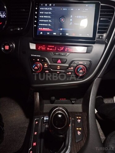 Kia Optima 2010, 94,000 km - 2.0 л - Bakı