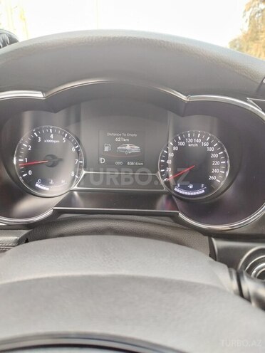 Kia Optima 2010, 94,000 km - 2.0 л - Bakı
