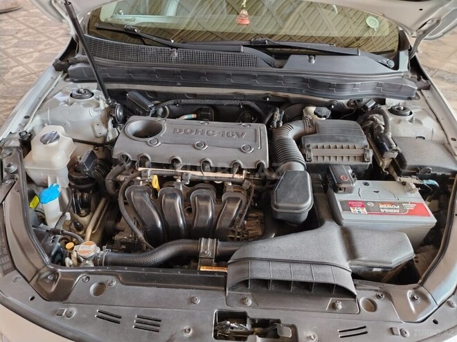 Kia Optima 2010, 94,000 km - 2.0 л - Bakı