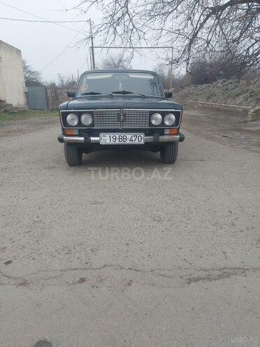 LADA (VAZ) 2106 1982, 70,654 km - 1.6 л - Şirvan