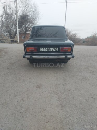 LADA (VAZ) 2106 1982, 70,654 km - 1.6 л - Şirvan