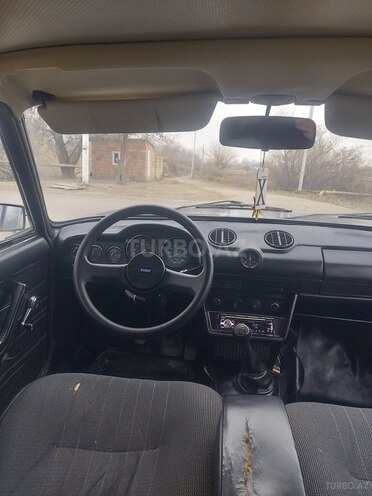 LADA (VAZ) 2106 1982, 70,654 km - 1.6 л - Şirvan