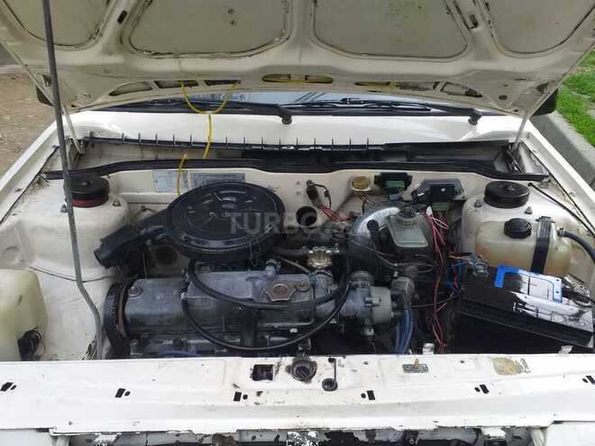LADA (VAZ) 21099 1994, 95,000 km - 1.5 l - Bakı