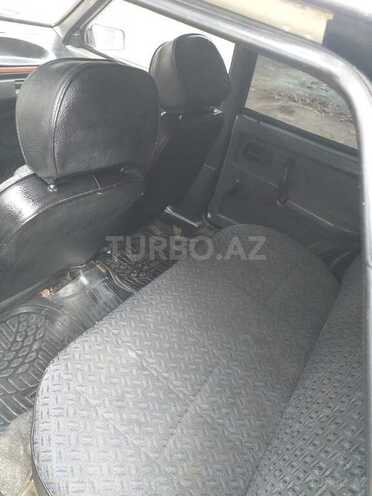 LADA (VAZ) 21099 1994, 95,000 km - 1.5 l - Bakı