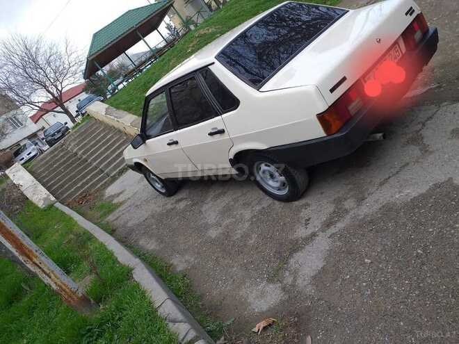 LADA (VAZ) 21099 1994, 95,000 km - 1.5 l - Bakı