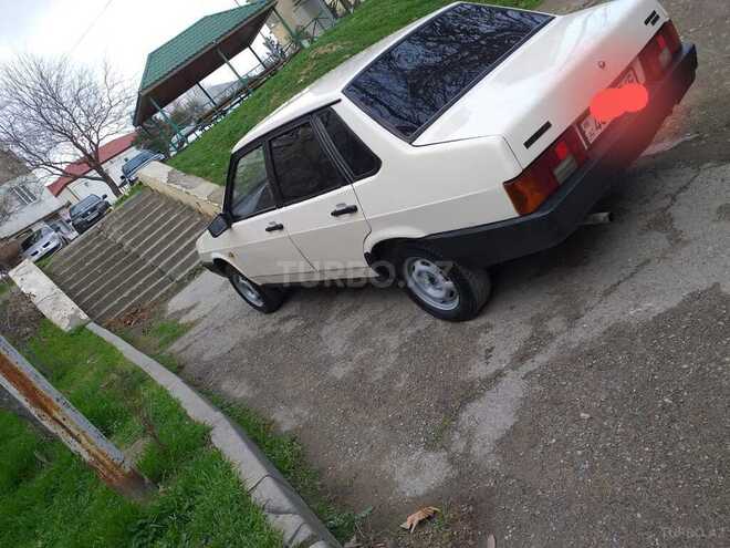 LADA (VAZ) 21099 1994, 95,000 km - 1.5 l - Bakı