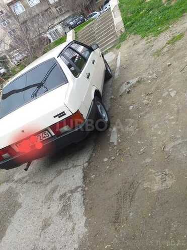 LADA (VAZ) 21099 1994, 95,000 km - 1.5 l - Bakı