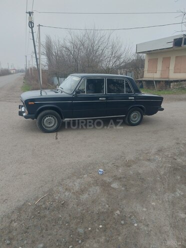 LADA (VAZ) 2106 1982, 70,654 km - 1.6 л - Şirvan