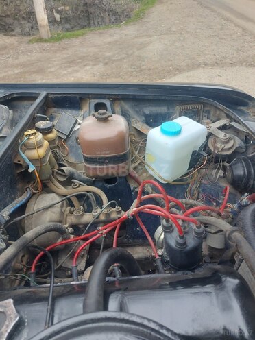 LADA (VAZ) 2106 1982, 70,654 km - 1.6 л - Şirvan