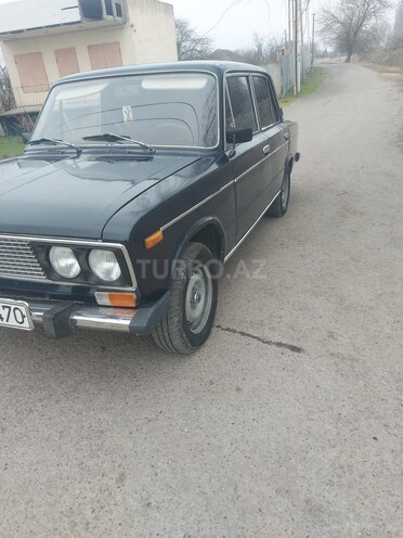 LADA (VAZ) 2106 1982, 70,654 km - 1.6 л - Şirvan