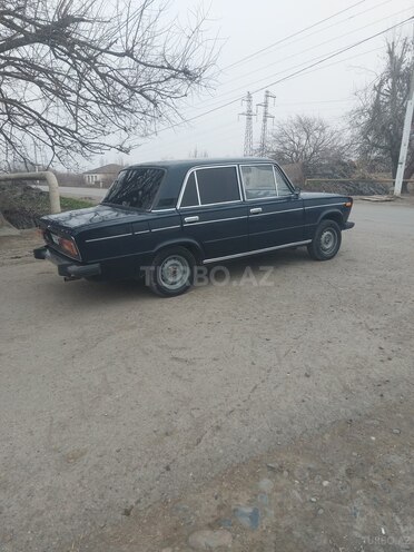 LADA (VAZ) 2106 1982, 70,654 km - 1.6 л - Şirvan