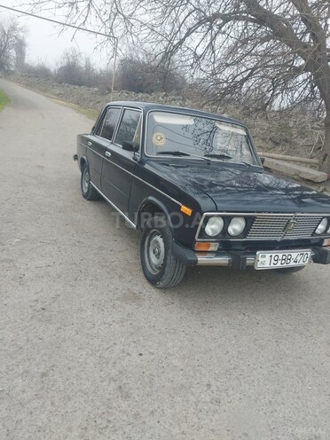 LADA (VAZ) 2106 1982, 70,654 km - 1.6 л - Şirvan