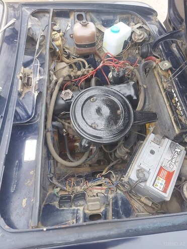 LADA (VAZ) 2106 1982, 70,654 km - 1.6 л - Şirvan