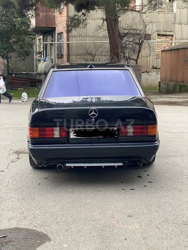 Mercedes 190 1990, 217,171 km - 2.3 l - Bakı