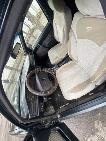 Mercedes 190 1990, 217,171 km - 2.3 l - Bakı