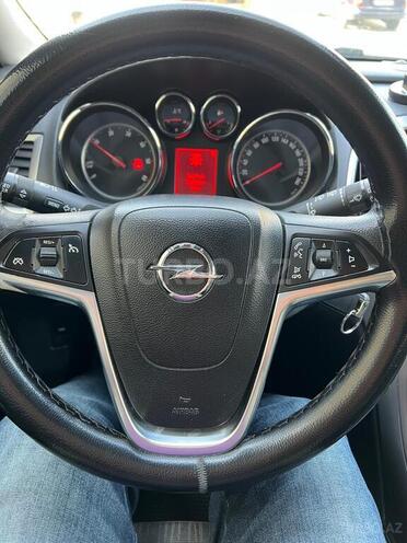 Opel Astra 2012, 294,000 km - 1.3 л - Bakı