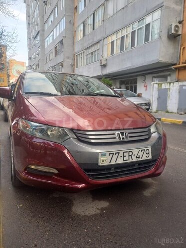 Honda Insight 2009, 472,000 km - 1.3 l - Bakı