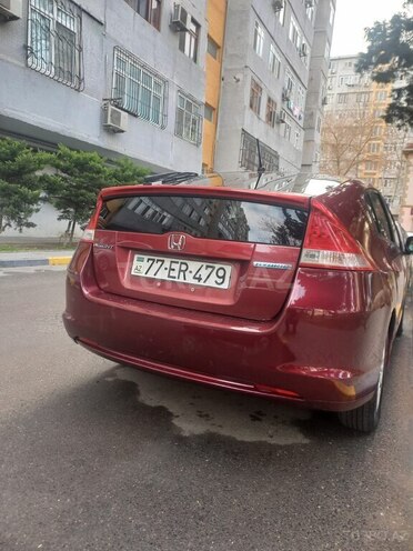 Honda Insight 2009, 472,000 km - 1.3 l - Bakı