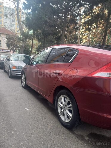 Honda Insight 2009, 472,000 km - 1.3 l - Bakı