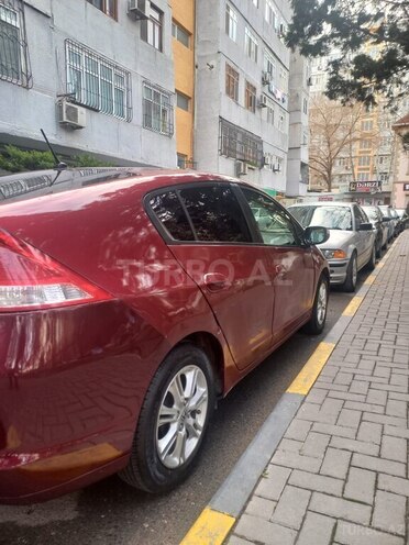 Honda Insight 2009, 472,000 km - 1.3 l - Bakı