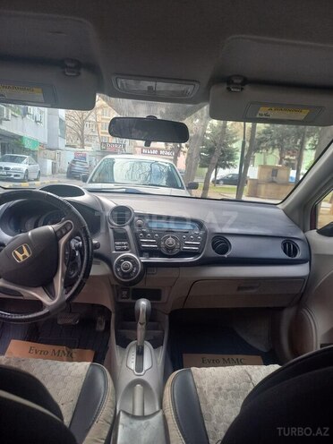 Honda Insight 2009, 472,000 km - 1.3 l - Bakı