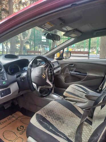 Honda Insight 2009, 472,000 km - 1.3 l - Bakı