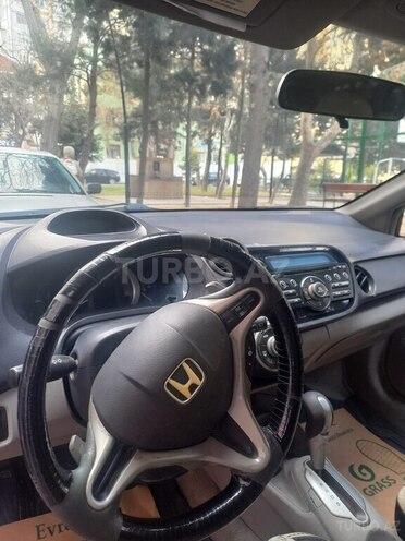 Honda Insight 2009, 472,000 km - 1.3 l - Bakı