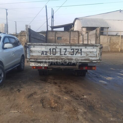 GAZ 330202-740 2003, 334,204 km - 2.3 л - Bakı