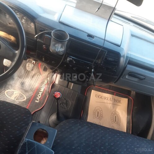 GAZ 330202-740 2003, 334,204 km - 2.3 л - Bakı