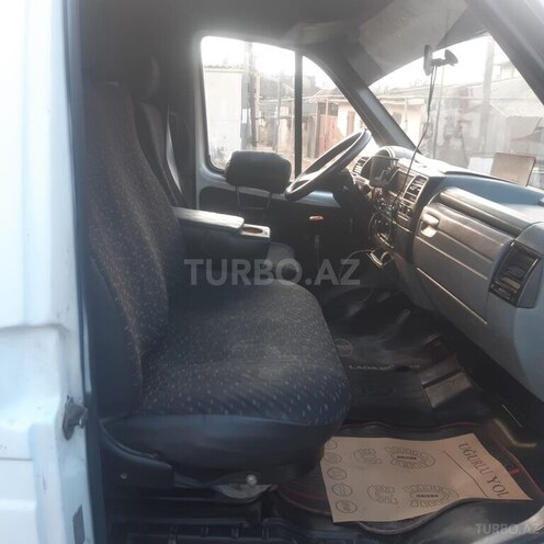 GAZ 330202-740 2003, 334,204 km - 2.3 л - Bakı