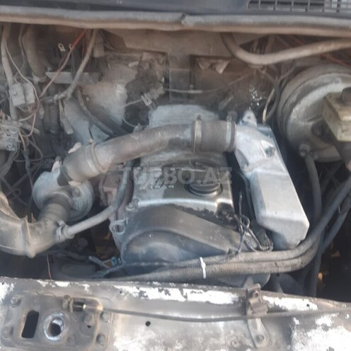 GAZ 330202-740 2003, 334,204 km - 2.3 л - Bakı