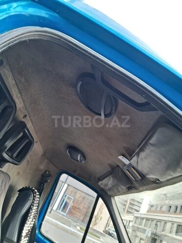 GAZ 2705 1998, 85,000 km - 2.4 l - Bakı
