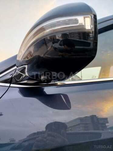Hyundai Santa Fe 2017, 170,000 km - 2.0 l - Bakı