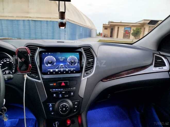 Hyundai Santa Fe 2017, 170,000 km - 2.0 l - Bakı