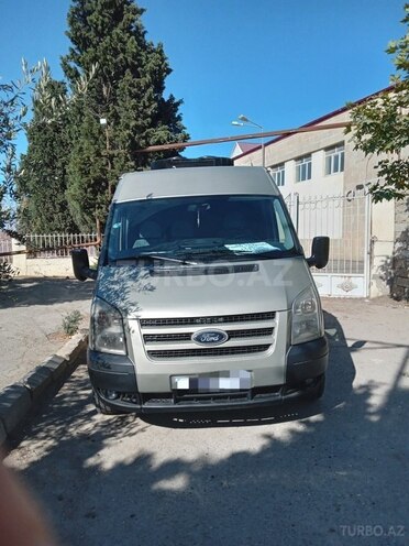 Ford Transit 2012, 200,000 km - 2.4 л - Bakı