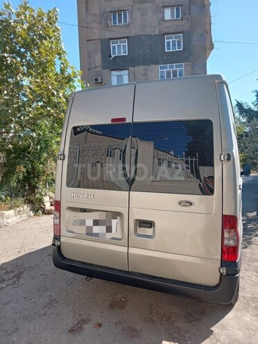 Ford Transit 2012, 200,000 km - 2.4 л - Bakı