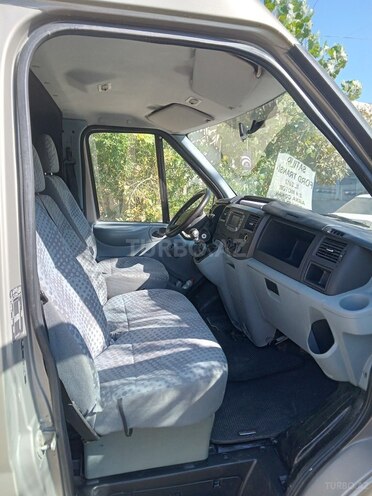 Ford Transit 2012, 200,000 km - 2.4 л - Bakı