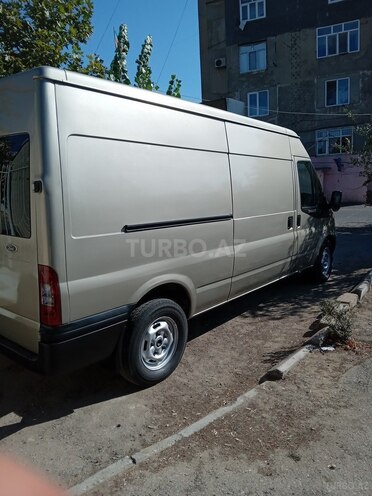 Ford Transit 2012, 200,000 km - 2.4 л - Bakı