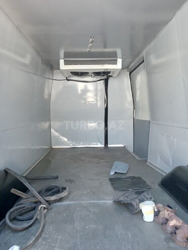 Ford Transit 2012, 200,000 km - 2.4 л - Bakı