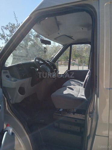 Ford Transit 2012, 200,000 km - 2.4 л - Bakı