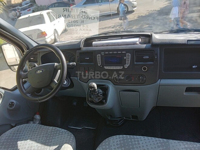 Ford Transit 2012, 200,000 km - 2.4 л - Bakı