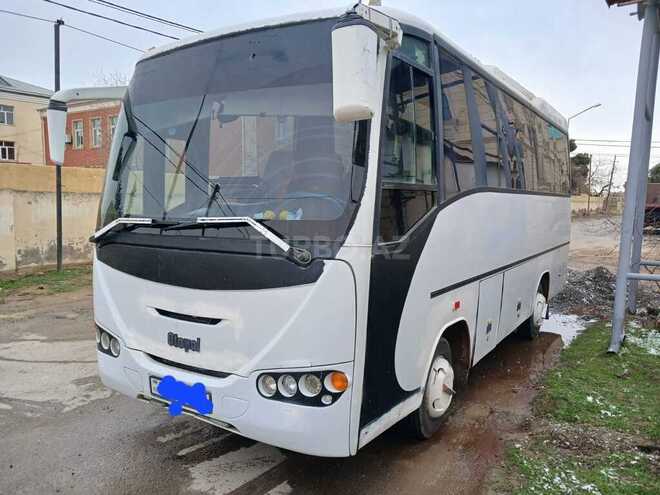 Iveco Otoyol-2