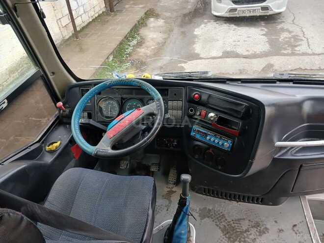 Iveco Otoyol-4