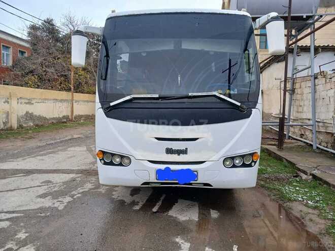 Iveco Otoyol-1