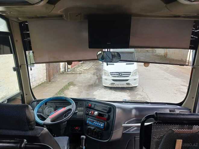 Iveco Otoyol-6