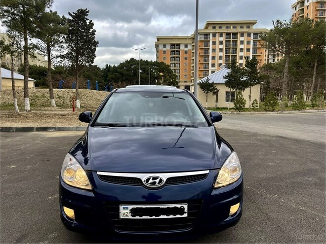 Hyundai i30 2007, 277,510 km - 1.6 л - Bakı