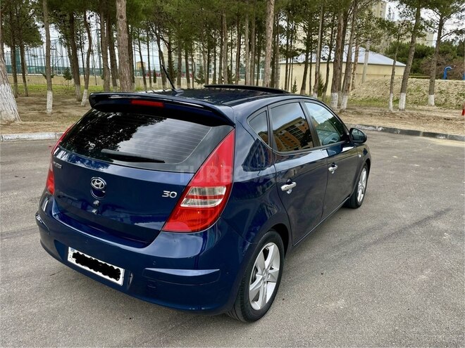 Hyundai i30 2007, 277,510 km - 1.6 л - Bakı
