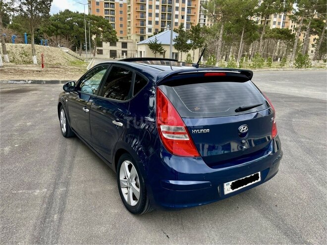 Hyundai i30 2007, 277,510 km - 1.6 л - Bakı