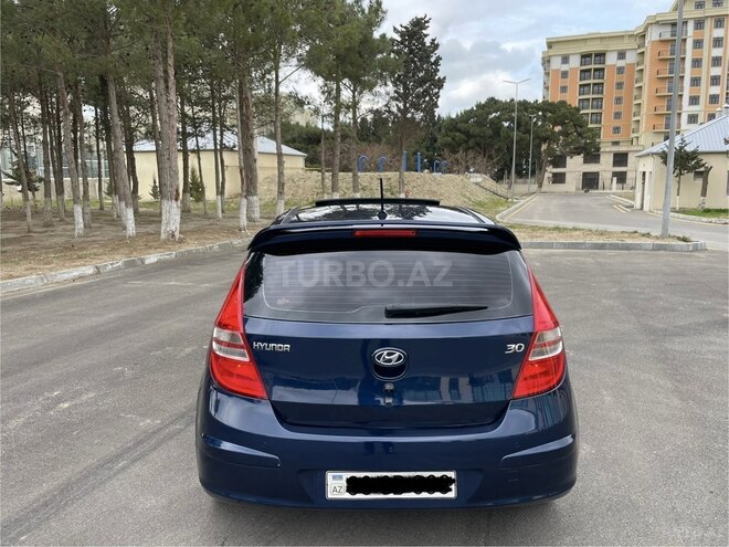 Hyundai i30 2007, 277,510 km - 1.6 л - Bakı